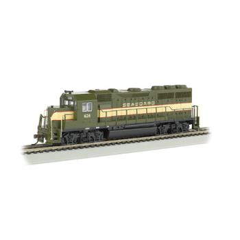 BACHMANN BAC60311 HO GP40 w/DCC, SBD #626