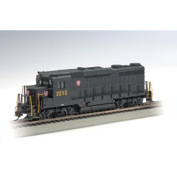 BACHMANN BAC60816 HO GP30 w/DCC, PRR #2212