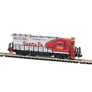 BACHMANN BAC61252 N GP50, SF