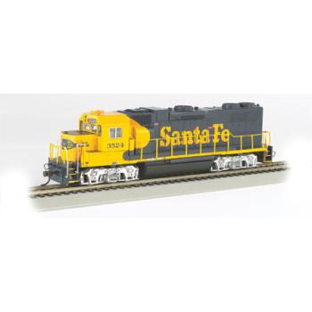 BACHMANN BAC61715 HO GP38-2, SF