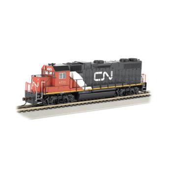 BACHMANN BAC61717 HO GP38-2, CN