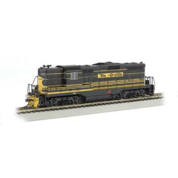 BACHMANN BAC62412 HO GP7 w/DCC, RGS #5102