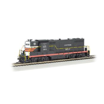 BACHMANN BAC62417 HO GP7 w/DCC, SSW