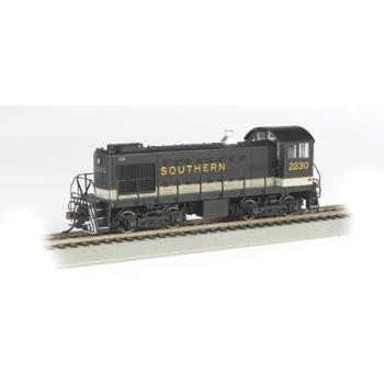 BACHMANN BAC63306 HO S2, SOU #2230