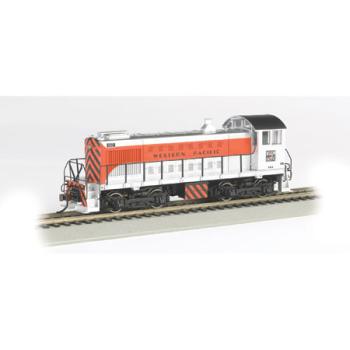 BACHMANN BAC63307 HO S2, WP #562