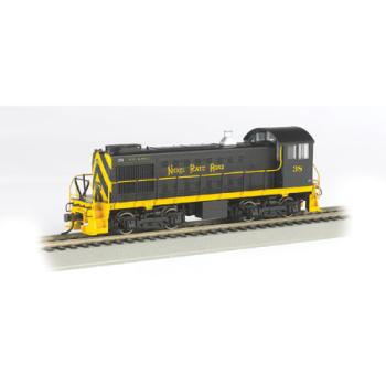 BACHMANN BAC63308 HO S2, NKP #38