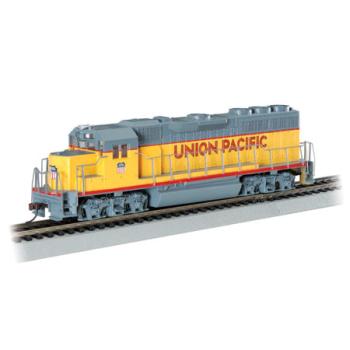 BACHMANN BAC63501 HO GP40, UP