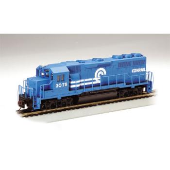 BACHMANN BAC63516 HO GP40, CR #3078