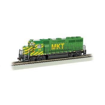 BACHMANN BAC63519 HO GP40, MKT #245