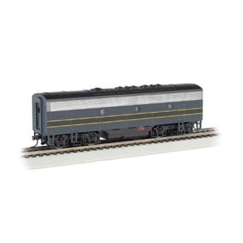 BACHMANN BAC63809 HO F7B, B&O