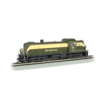 BACHMANN BAC63907 HO RS3 w/DCC & Sound Value, GN