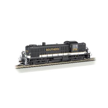 BACHMANN BAC64208 HO RS3 w/DCC, SOU