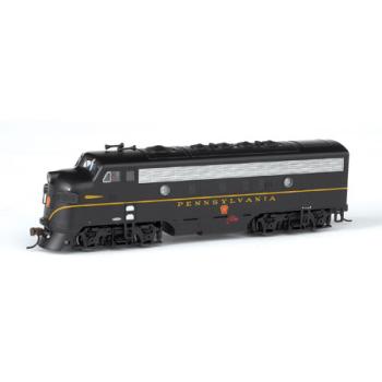 BACHMANN BAC64305 HO F7A w/DCC & Sound, PRR