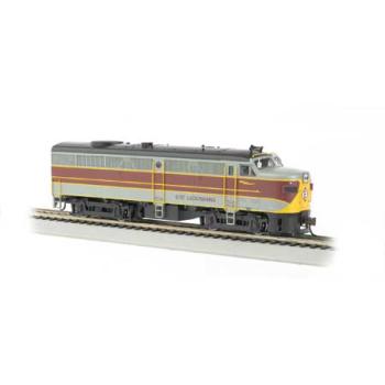 BACHMANN BAC64603 HO FA2, EL