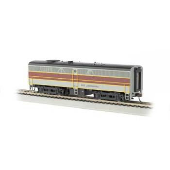 BACHMANN BAC64803 HO FB2, EL