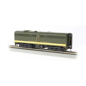 BACHMANN BAC64901 HO FB2 with DCC & Sound, CN