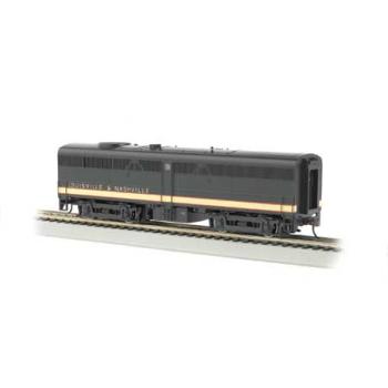 BACHMANN BAC64904 HO FB2 with DCC & Sound, L&N