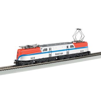 BACHMANN BAC65207 HO GG1, Amtrak