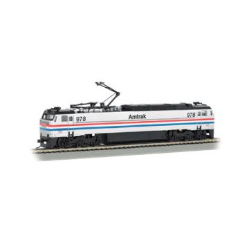 BACHMANN BAC65507 HO E60CP w/DCC, Amtrak/Phase II #978