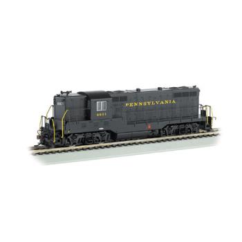 BACHMANN BAC65608 HO GP7 w/DCC & Sound Value, PRR