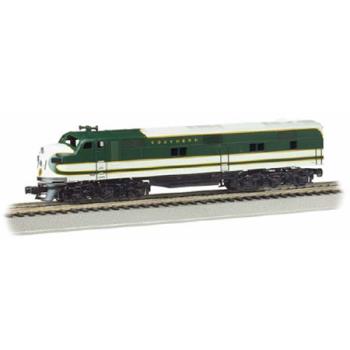 BACHMANN BAC66602 HO E7-A w/DCC & Sound Value, SOU