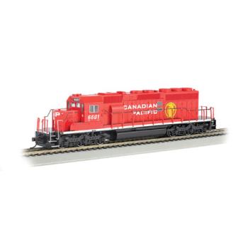 BACHMANN BAC67021 HO SD40-2, CPR