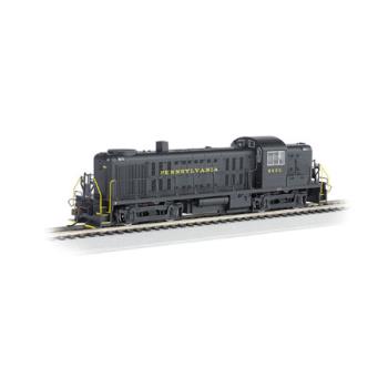 BACHMANN BAC68601 HO RS-3 w/E-Z App, PRR