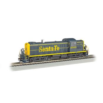 BACHMANN BAC68605 HO RS-3 w/E-Z App, SF