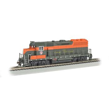 BACHMANN BAC68803 HO GP35 w/E-Z App, GN