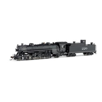 BACHMANN BAC83357 N Spectrum USRA 2-10-2 Light, KCS #220