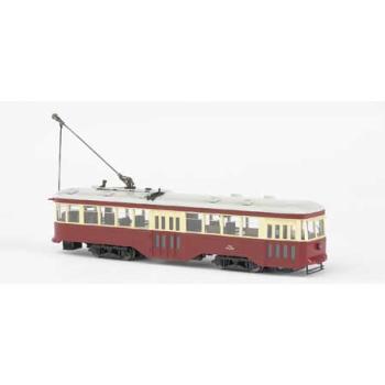 BACHMANN BAC84607 HO Spectrum Street Car w/DCC, Toronto