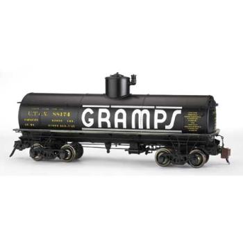 BACHMANN BAC88493 G Spectrum Tank, Gramps #88174