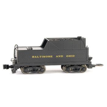 BACHMANN BAC89552 N Spectrum USRA Short Tender, B&O