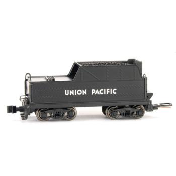 BACHMANN BAC89553 N Spectrum USRA Short Tender, UP