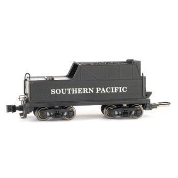 BACHMANN BAC89554 N Spectrum USRA Short Tender, SP