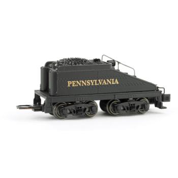 BACHMANN BAC89653 N Spectrum USRA Slope Back Tender, PRR