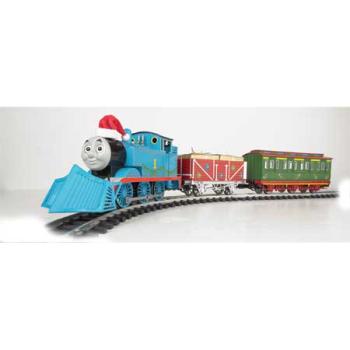 BACHMANN BAC90087 G Thomas' Christmas Delivery Set