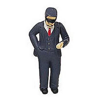 BACHMANN BAC92311 G Conductor Figure