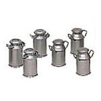 BACHMANN BAC92413 G Milk Cans (6)