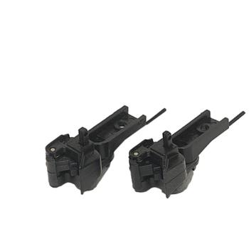 BACHMANN BAC92420 G Knuckle Couplers (6pr)