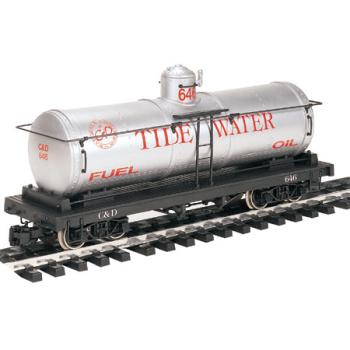 BACHMANN BAC93433 G Tank, Tidewater