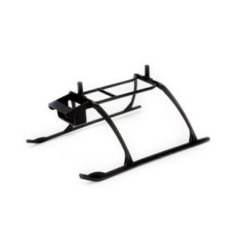 Blade Helicopte BLH3204 LANDING SKID/BATT MOUNT FOR MSRX BLADE