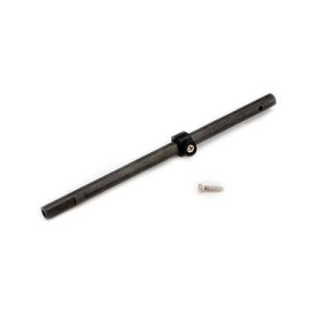 Blade Helicopte BLH3207 CARBON MAIN SHAFT MSRX FOR BLADE MSRX