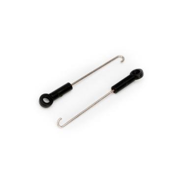 Blade Helicopte BLH3208 SERVO PUSH ROD MSRX FOR BLADE MSRX