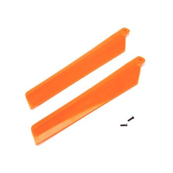 Blade Helicopte BLH3216OR ORANGE MAIN BLADE MSRX FOR BLADE MSRX