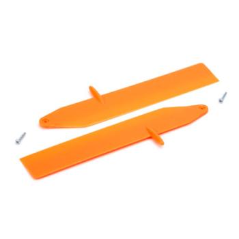 Blade Helicopte BLH3311OR Fast Flight Main Rotor Blade Set Orange: nCP X