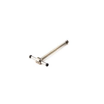 Blade Helicopte BLH3432TI Tailshaft titanium : Blade 180 CFX