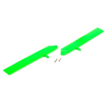 Blade Helicopte BLH3611GR Fast Flight Main Rotor Blade Set Green: mCP X