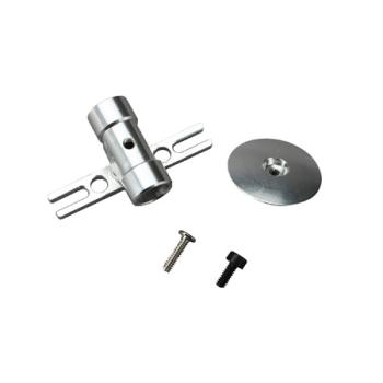 Blade Helicopte BLH3711A MAIN ROTOR HUB ALUMINUM FOR BLADE 130X