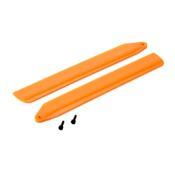 Blade Helicopte BLH3716OR ORANGE MAIN BLADES 130X FOR BLADE 130X